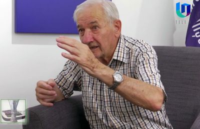 A murit Iosif Lereter, legendă la UTA Arad și Poli Timișoara