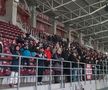 Imagini din Giulești, Dinamo - Rapid, etapa 23 din Superliga (foto: Marius Mărgărit/GSP)