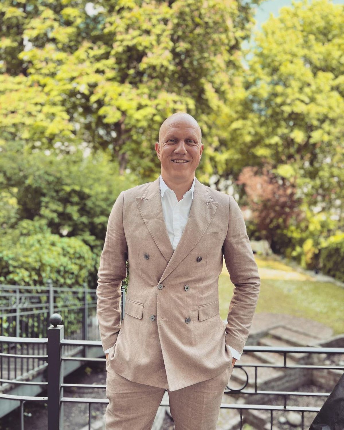 FOTO Ivan Klasnic, atunci și acum