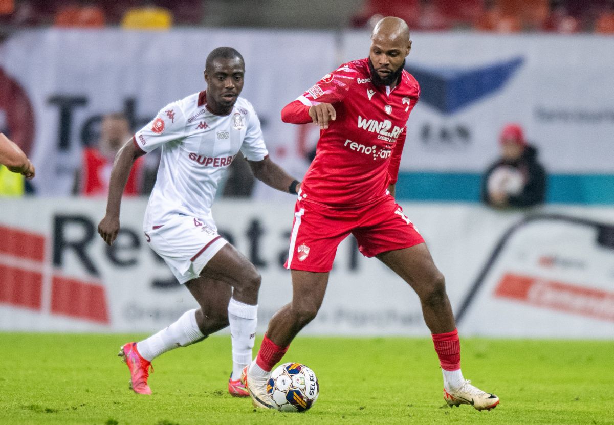 Dinamo - Rapid, etapa 23 din Superliga