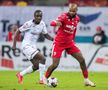 Dinamo - Rapid, etapa 23 din Superliga (foto: Raed Krishan/GSP)