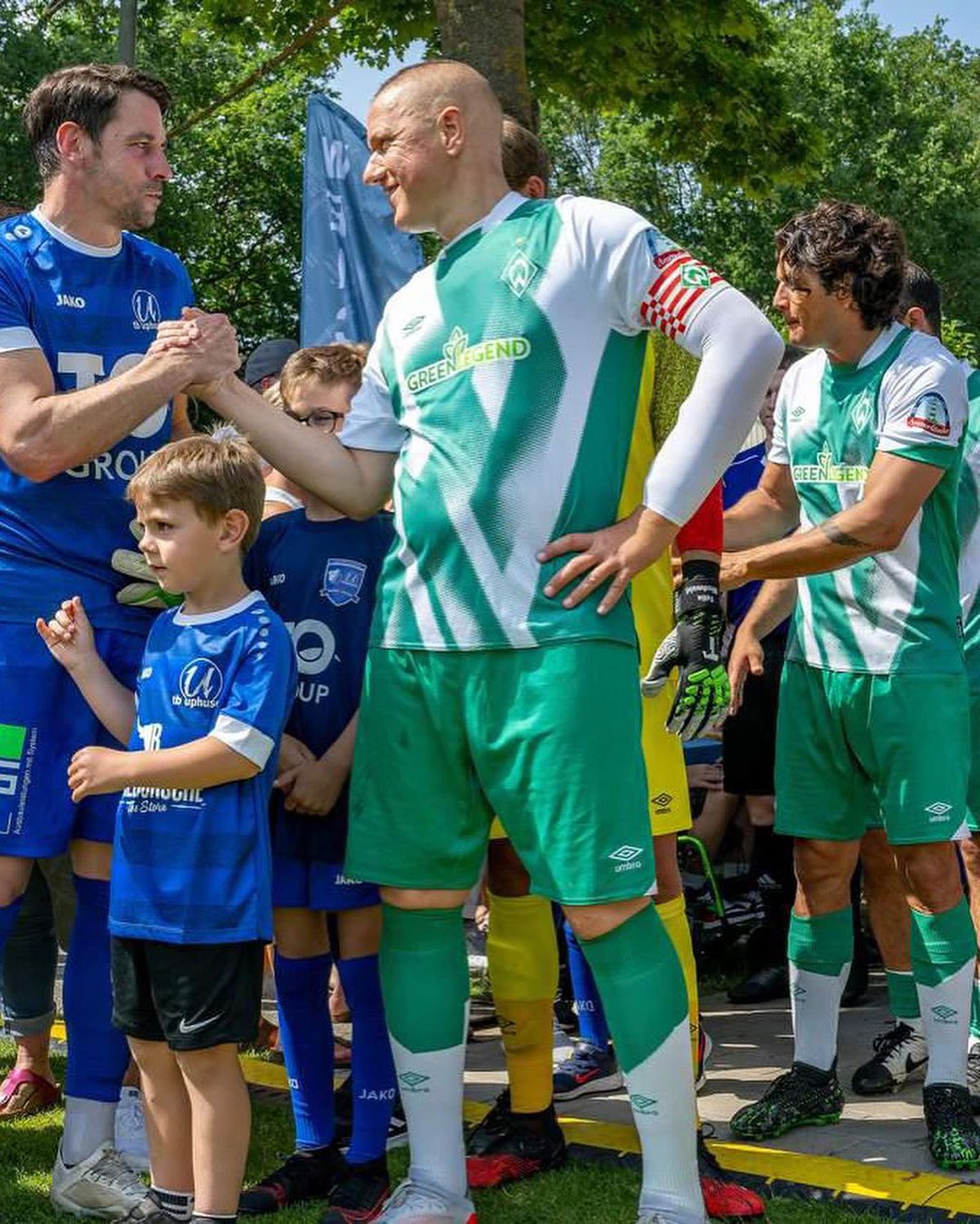 Golgeterul cu 3 transplanturi la 43 de ani » Mărturii cutremurătoare despre coșmarul trăit: „Alergam ca un bătrân. Mă întrebam de ce a trebuit și mama să piardă un rinichi?”