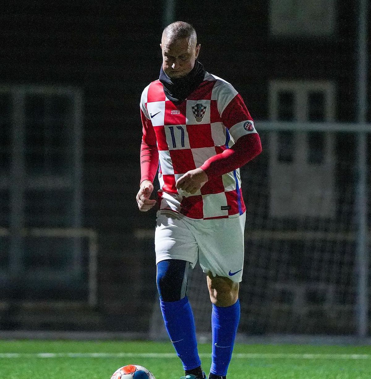 Golgeterul cu 3 transplanturi la 43 de ani » Mărturii cutremurătoare despre coșmarul trăit: „Alergam ca un bătrân. Mă întrebam de ce a trebuit și mama să piardă un rinichi?”