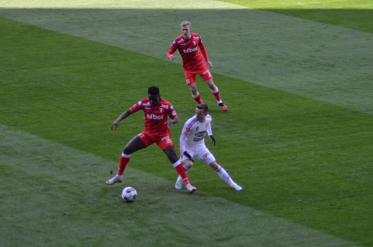 UTA - Sepsi, etapa 23 din Superliga