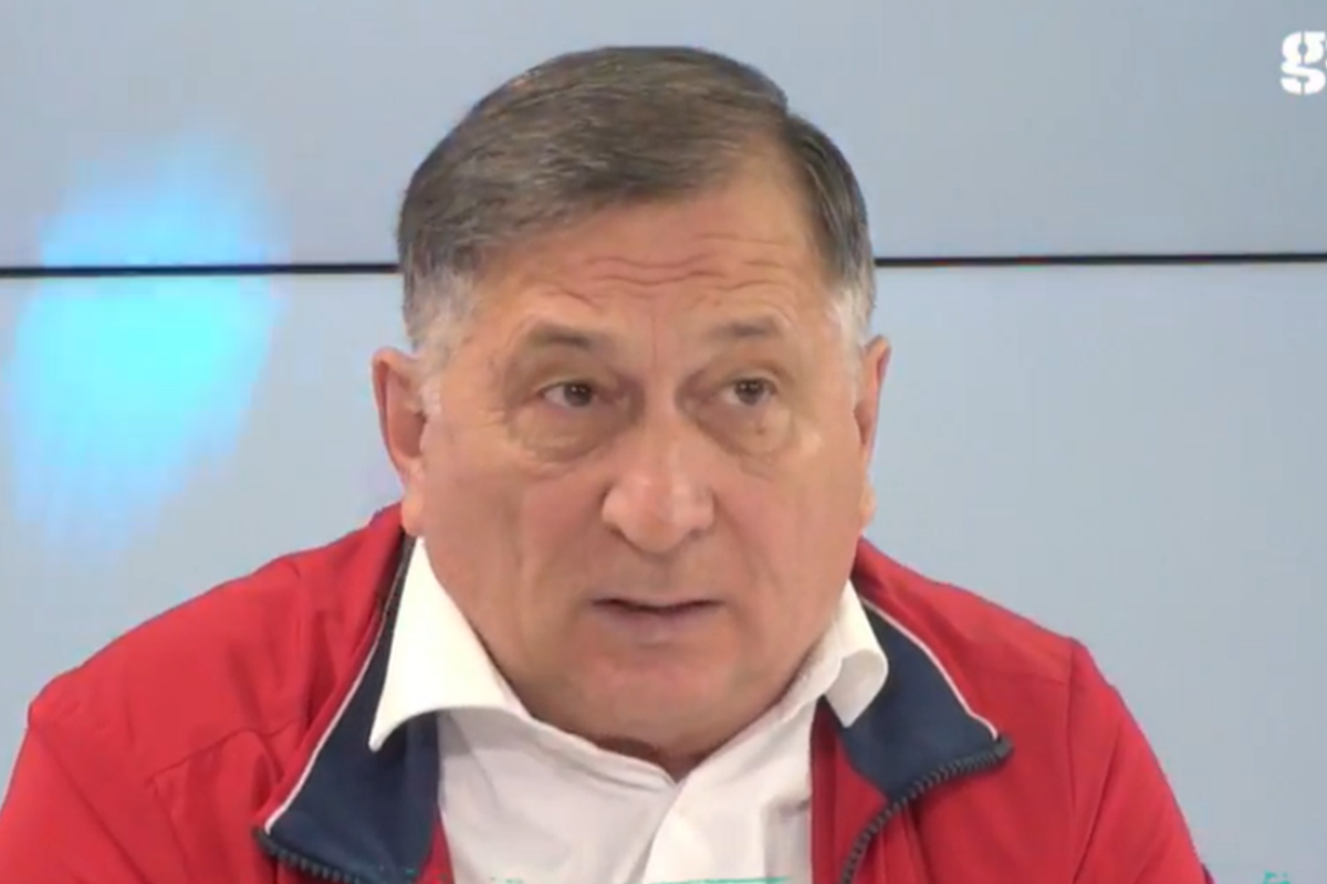 Ce spune Ion Crăciunescu despre faza care i-a scandalizat pe olteni, în meciul Farul - FCU Craiova