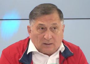 Ce spune Ion Crăciunescu despre faza care i-a scandalizat pe olteni, în meciul Farul - FCU Craiova