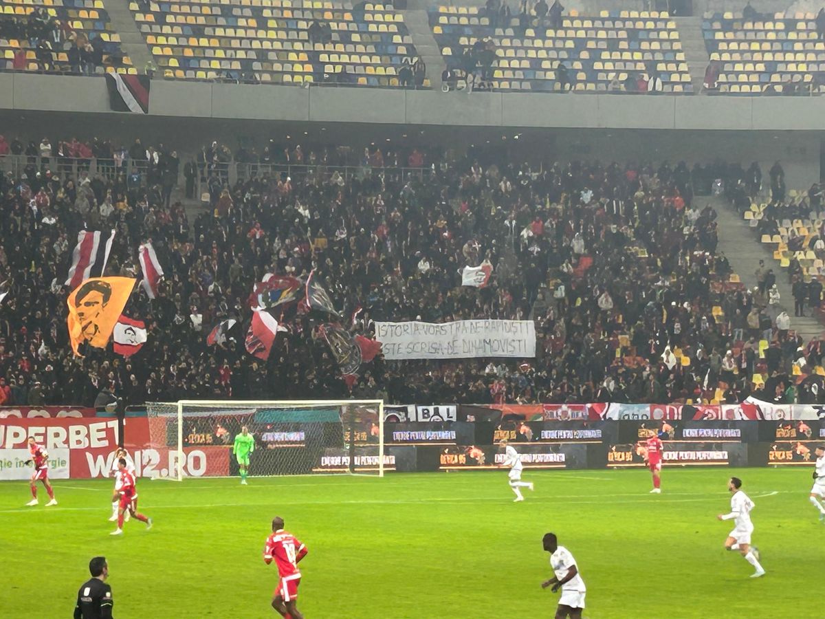 Daniel Niculae, nemulțumit după derby: „Ar fi fost viciere de rezultat!”