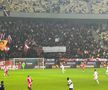 Dinamo - Rapid, etapa 23 din Superliga (foto: Andrei Furnigă/GSP)