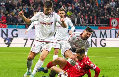 Lecția de fair-play predată de Paul Iacob: „Dinamo nu poate fi o echipă mică, nu merită locul din clasament”