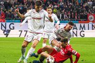 Lecția de fair-play predată de Paul Iacob: „Dinamo nu poate fi o echipă mică, nu merită locul din clasament”