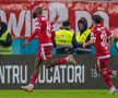 Dinamo - Rapid, etapa 23 din Superliga (foto: Raed Krishan/GSP)