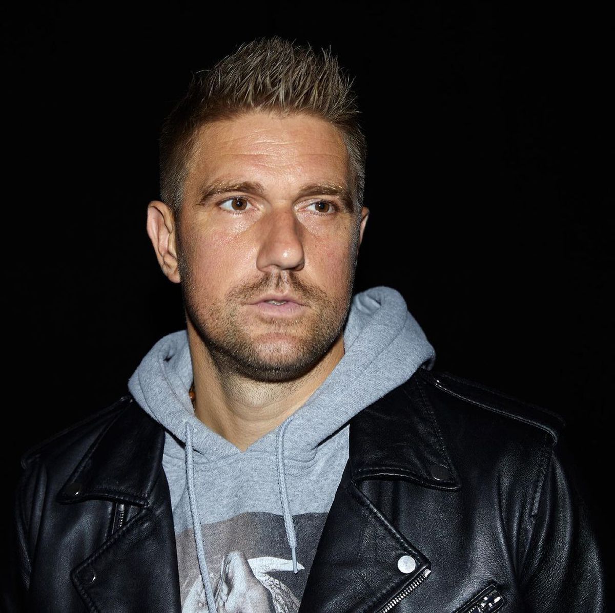 Golgeterul cu 3 transplanturi la 43 de ani » Mărturii cutremurătoare despre coșmarul trăit: „Alergam ca un bătrân. Mă întrebam de ce a trebuit și mama să piardă un rinichi?”