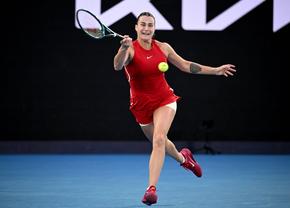 Zheng - Sabalenka, finala Australian Open, are loc ACUM. Bielorusa domină clar și setul doi