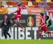 Dinamo - Rapid, etapa 23 din Superliga (foto: Raed Krishan/GSP)