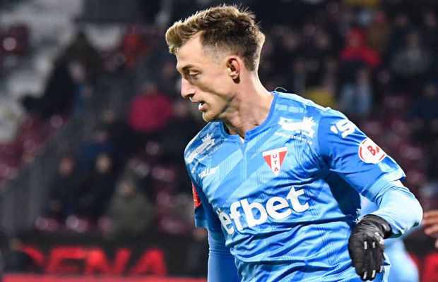 Claudiu Micovschi, foarte bucuros după ce UTA a câștigat cu Sepsi: „O victorie foarte importantă pentru noi”