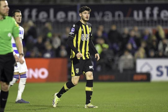 Adrian Mazilu / foto: Imago Images
