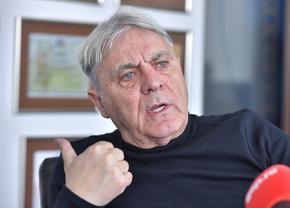 Sorin Cârțu vede derby-ul de diseară din Bănie cu rol decisiv: „Dacă am pierdut, am ieșit!” » Care crede că sunt punctele tari și slabe ale echipelor