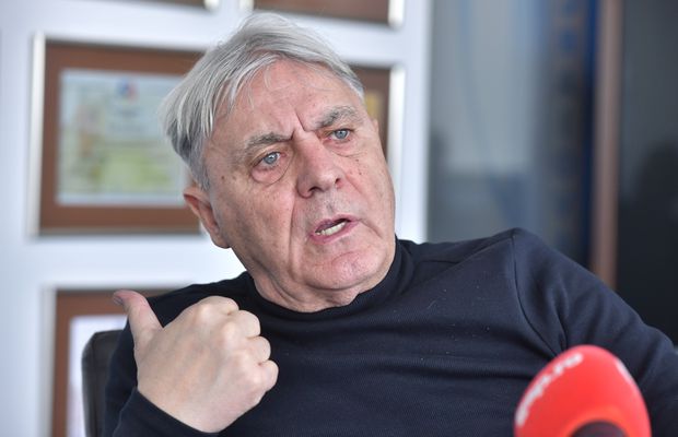 Sorin Cârțu vede derby-ul de diseară din Bănie cu rol decisiv: „Dacă am pierdut, am ieșit!” » Care crede că sunt punctele tari și slabe ale echipelor