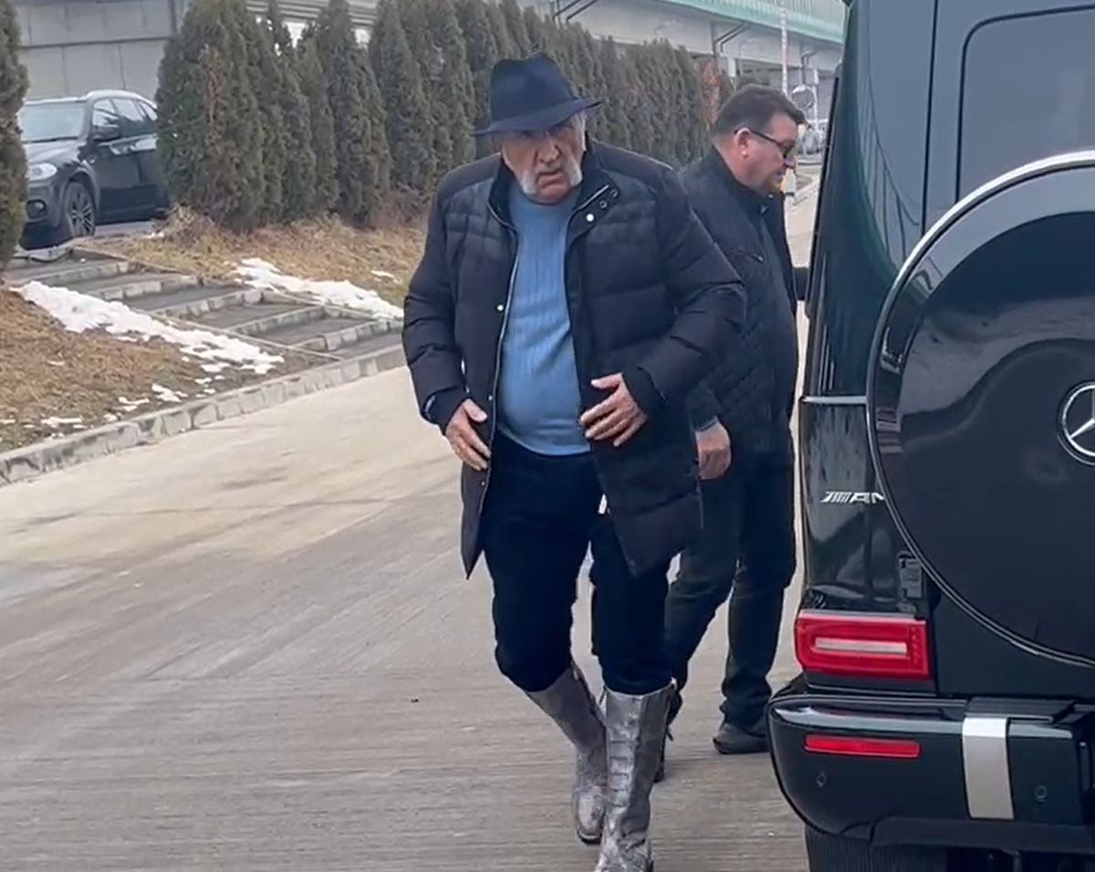 Țiriac pune o condiție absolută să investească la Dinamo: „Doar dacă vine și el” + Cum ar schimba drastic regulamentul