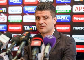 Opinie de Alberto Boțoghină, după scandalul care a zguduit clubul Rapid: Daniel Niculae si toate petardele