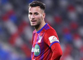 Golgeterul Bogdan Chipirliu vrea și el să plece de la Steaua, dar are o mare problemă