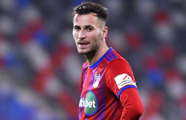 Golgeterul Bogdan Chipirliu vrea și el să plece de la Steaua, dar are o mare problemă