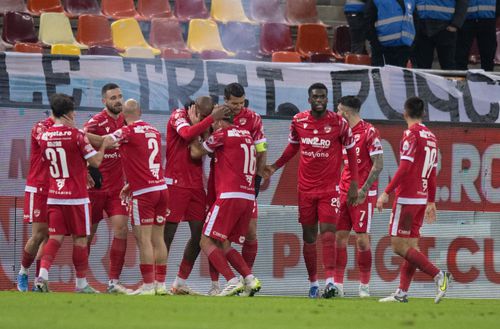 Dinamo - Rapid, etapa 23 din Superliga (foto: Raed Krishan/GSP)