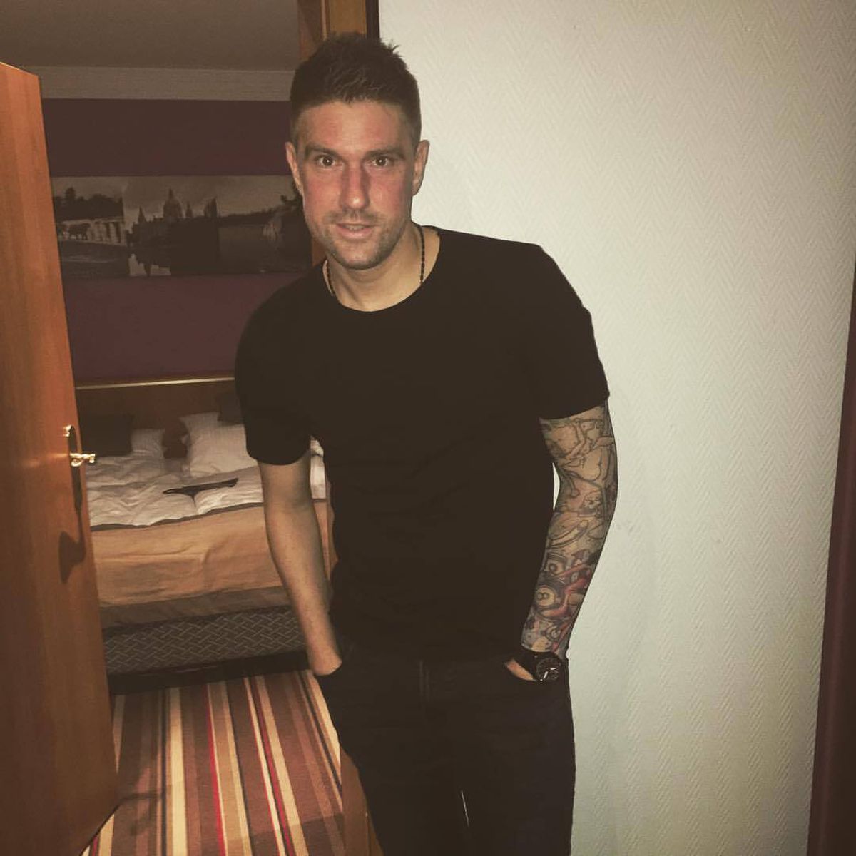 Golgeterul cu 3 transplanturi la 43 de ani » Mărturii cutremurătoare despre coșmarul trăit: „Alergam ca un bătrân. Mă întrebam de ce a trebuit și mama să piardă un rinichi?”