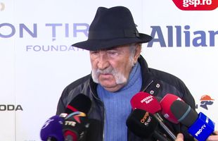 Ion Țiriac, despre meciul demonstrativ pe care îl va juca Simona Halep: „De ce să fie ultimul? Moare?”