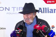 Ion Țiriac, despre meciul demonstrativ pe care îl va juca Simona Halep: „De ce să fie ultimul? Moare?”