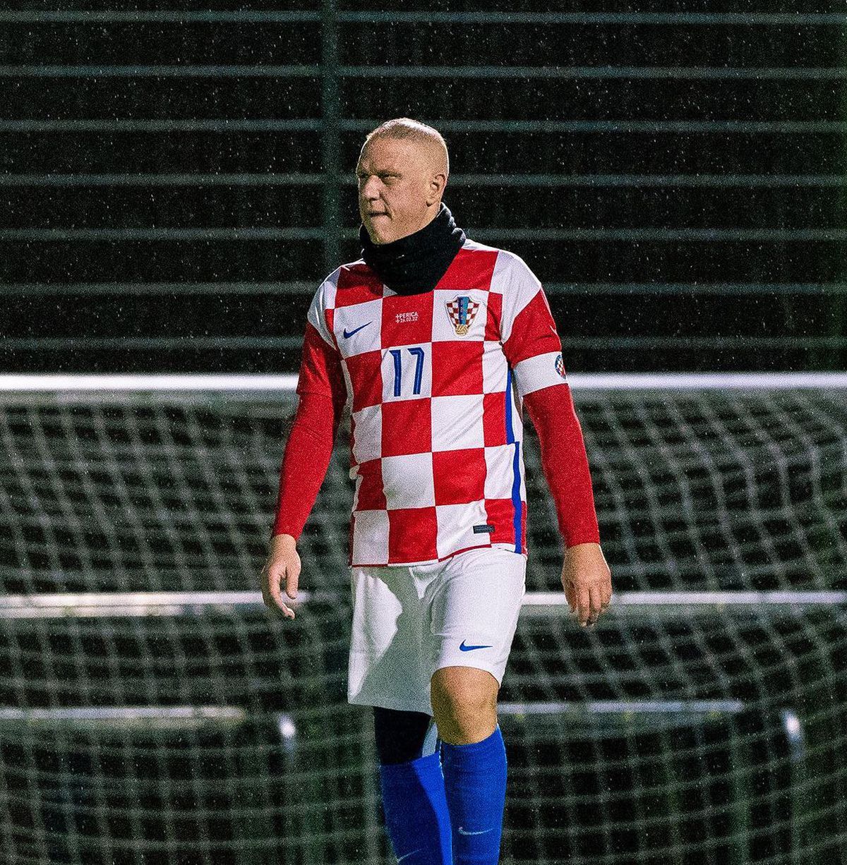 FOTO Ivan Klasnic, atunci și acum