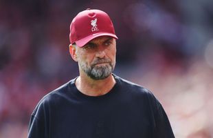 Antrenorul de la FCSB, despre Jurgen Klopp: „Eu sunt exact opusul”