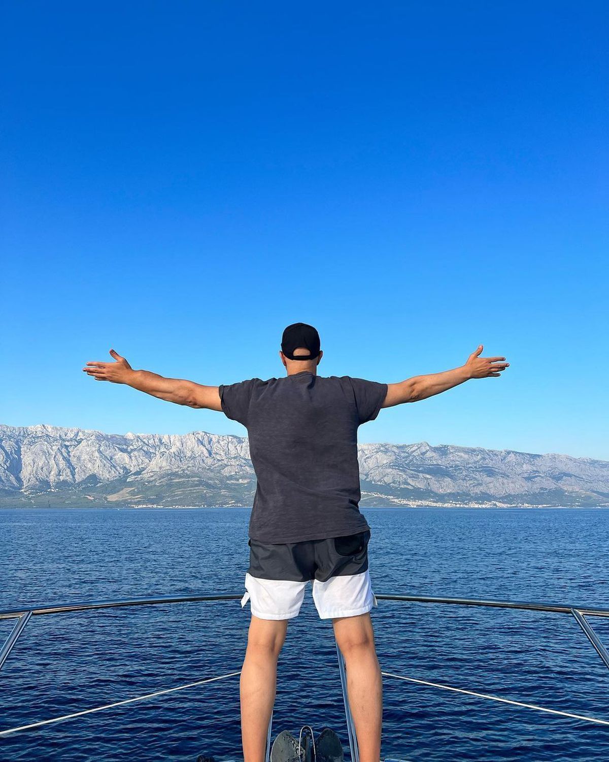 Golgeterul cu 3 transplanturi la 43 de ani » Mărturii cutremurătoare despre coșmarul trăit: „Alergam ca un bătrân. Mă întrebam de ce a trebuit și mama să piardă un rinichi?”