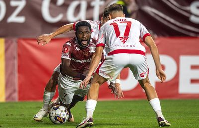 Prefațăm derby-ul Dinamo - Rapid, la GSP Live, de la 19:30. Urmărește emisiunea AICI