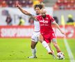 Dinamo - Rapid, etapa 23 din Superliga (foto: Raed Krishan/GSP)