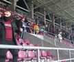 Imagini din Giulești, Dinamo - Rapid, etapa 23 din Superliga (foto: Marius Mărgărit/GSP)