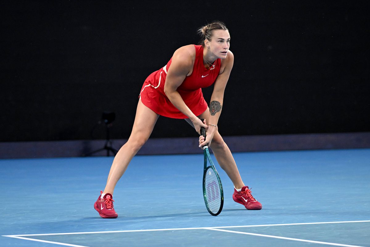 Aryna Sabalenka a câștigat Australian Open! Demonstrație de forță în finală
