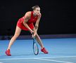 Qinwen Zheng - Aryna Sabalenka, finala Australian Open 2024/ foto Imago Images
