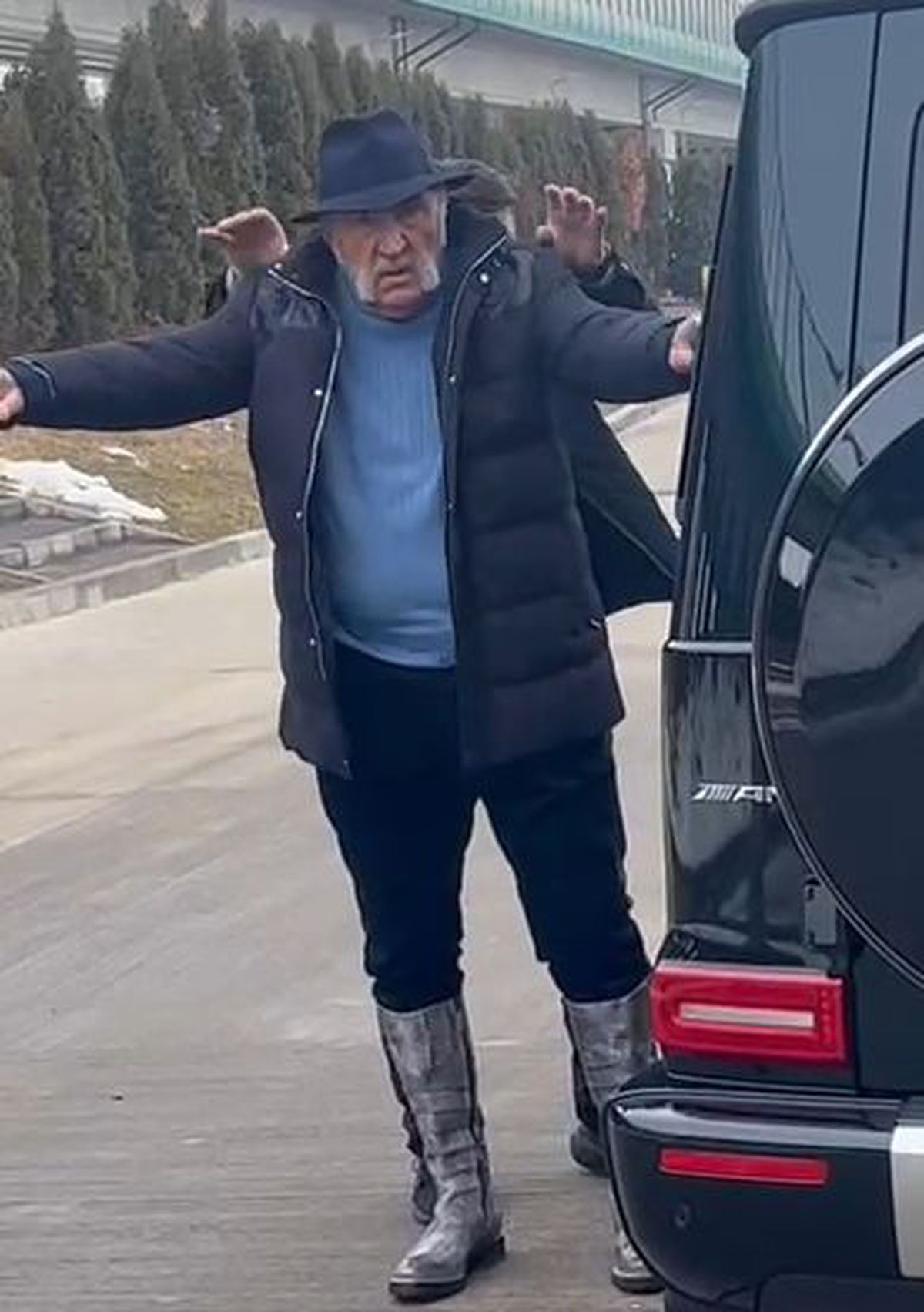 Mircea Lucescu a confirmat discuția cu Ion Țiriac despre Dinamo » Ce urmează