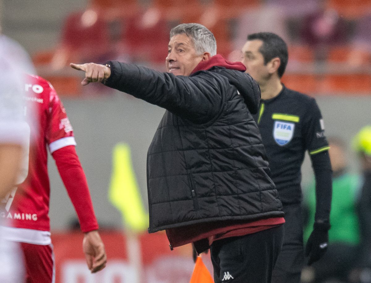 De ce nu reușește Dinamo să aducă atacantul de care are nevoie: „Țintele noastre au fost prea sus”