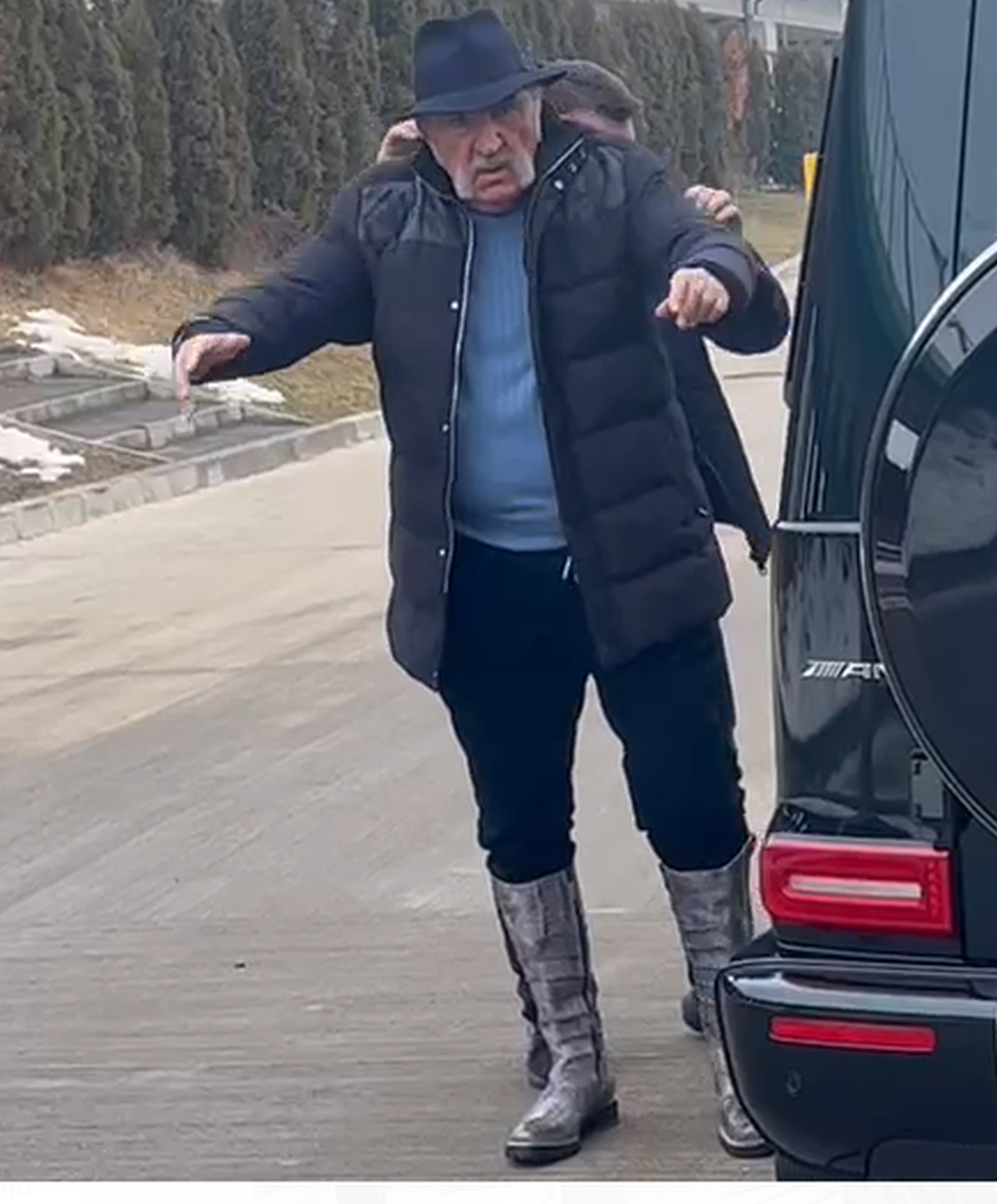 Țiriac pune o condiție absolută să investească la Dinamo: „Doar dacă vine și el” + Cum ar schimba drastic regulamentul