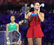 Aryna Sabalenka/ foto: Gulive/GettyImages