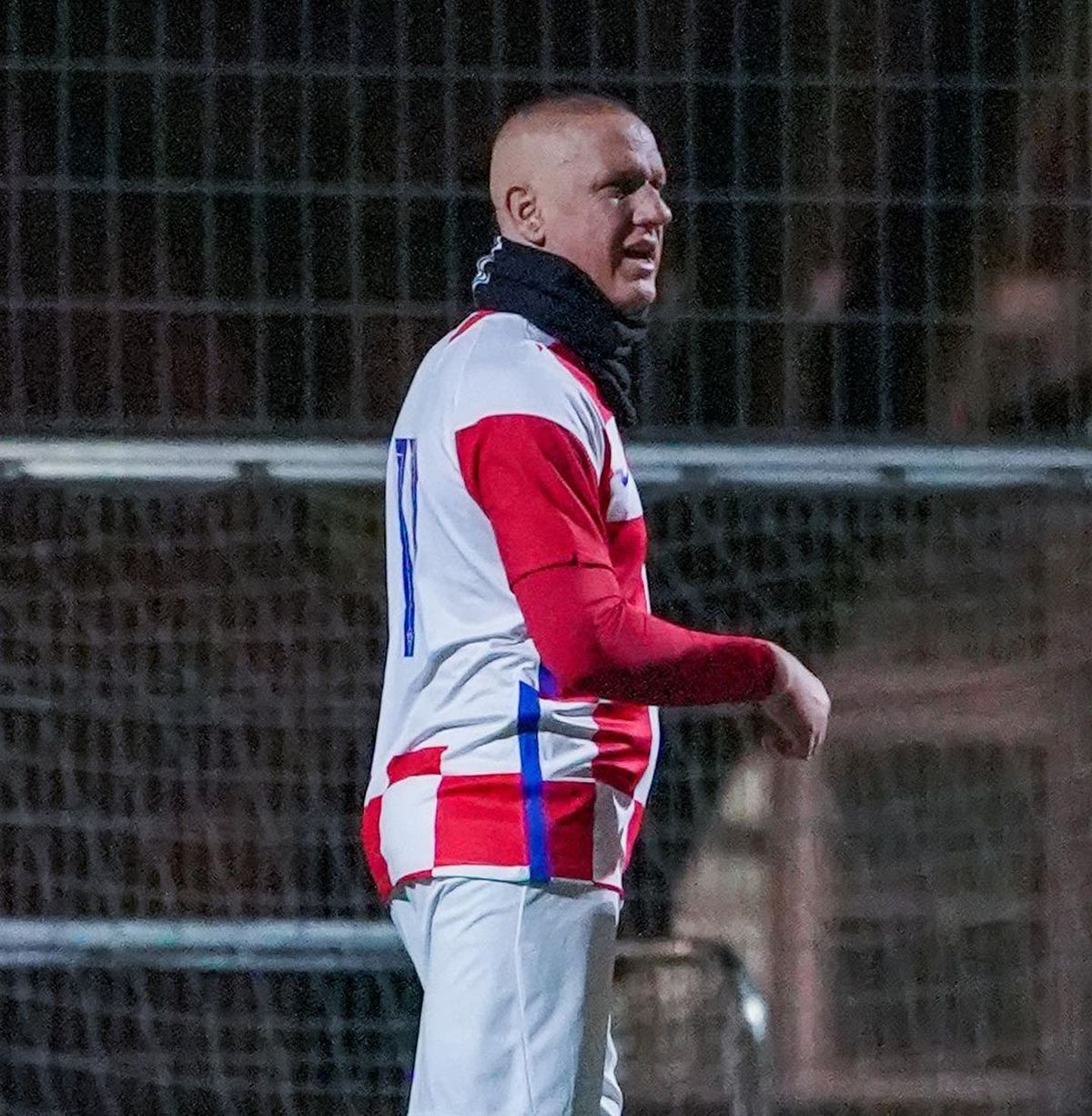 Golgeterul cu 3 transplanturi la 43 de ani » Mărturii cutremurătoare despre coșmarul trăit: „Alergam ca un bătrân. Mă întrebam de ce a trebuit și mama să piardă un rinichi?”