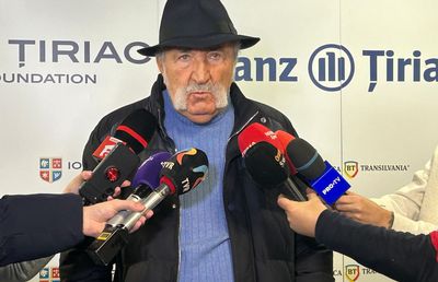 Țiriac pune o condiție absolută să investească la Dinamo: „Doar dacă vine și el” + Cum ar schimba drastic regulamentul