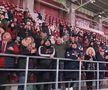 Imagini din Giulești, Dinamo - Rapid, etapa 23 din Superliga (foto: Marius Mărgărit/GSP)