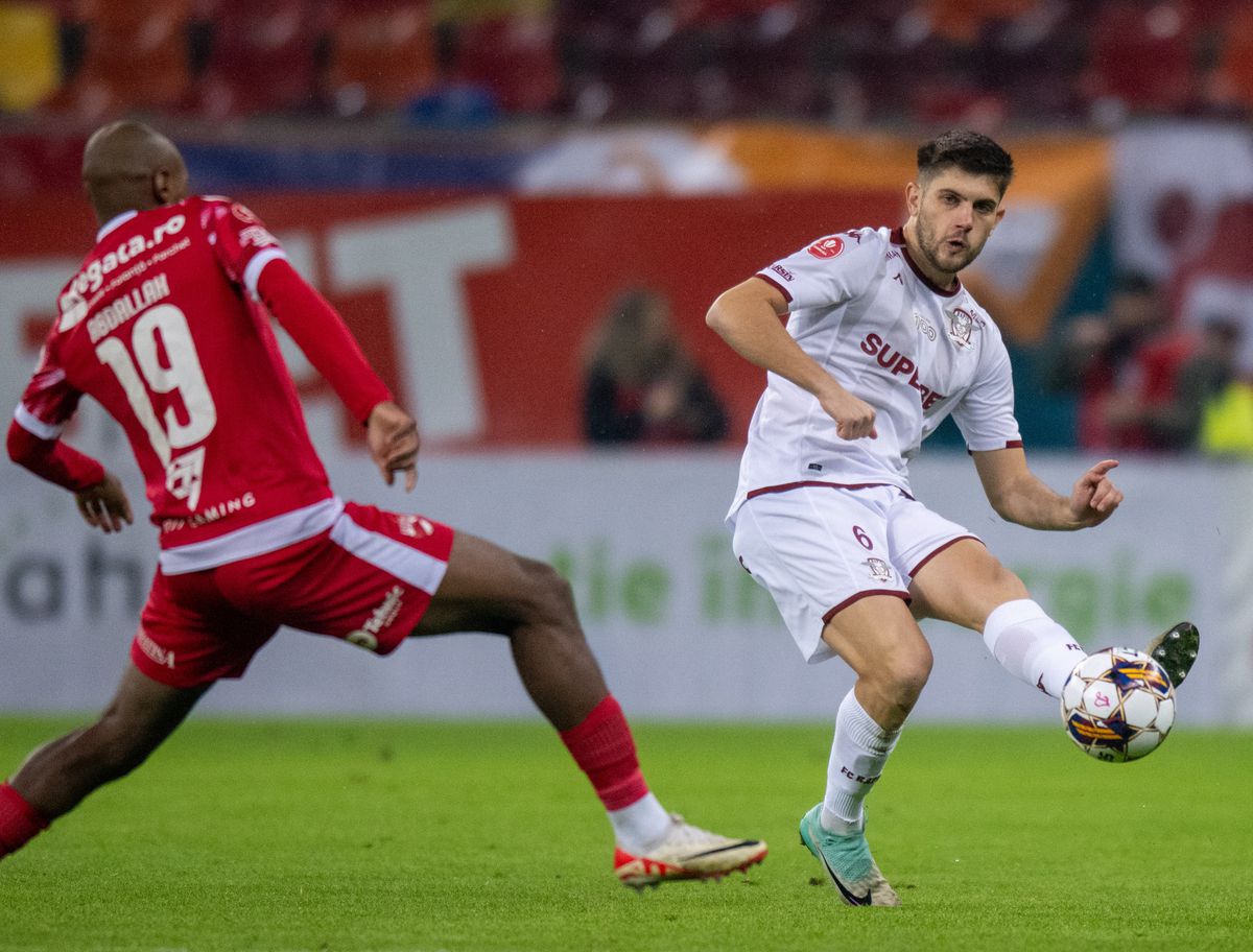 Dan Șucu, semnal de alarmă după Dinamo - Rapid: „Să nu se mai întâmple!”