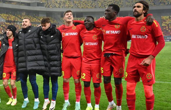 Becali abia așteaptă să scape de el, dar patronul unei rivale din Superliga e convins: „Cel mai bun din România!”