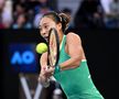 Qinwen Zheng - Aryna Sabalenka, finala Australian Open 2024/ foto Imago Images