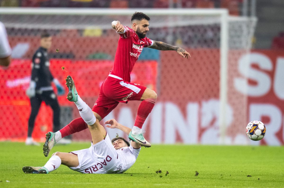 Lecția de fair-play predată de Paul Iacob: „Dinamo nu poate fi o echipă mică, nu merită locul din clasament”