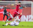 Dinamo - Rapid, etapa 23 din Superliga (foto: Raed Krishan/GSP)